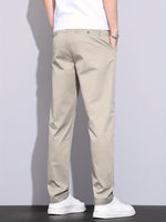Harrison | All-Season Tapered Stretch Pants