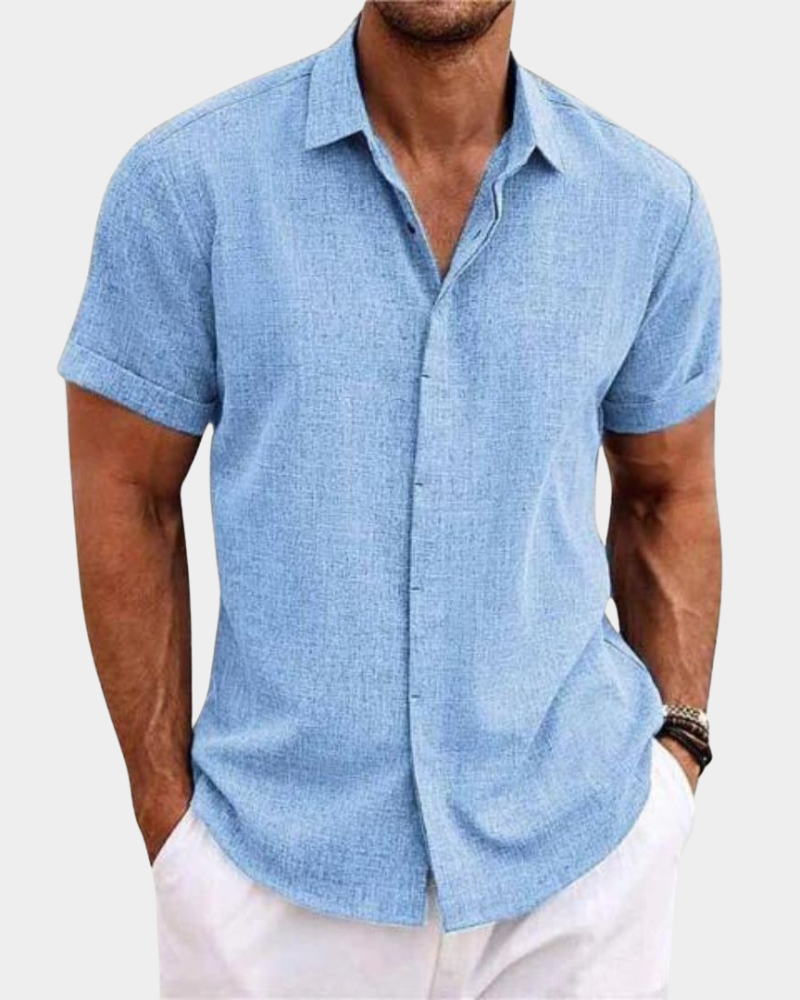 Weston | Premium Everyday Essentials Shirt