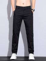 Harrison | All-Season Tapered Stretch Pants