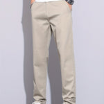 Harrison | All-Season Tapered Stretch Pants
