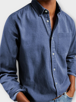 Holden | Handcrafted Shirt