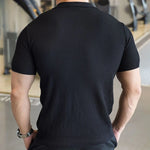 Harrison | Premium Breathable Mesh Polo