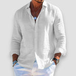 Hudson | Casual Spring Shirt