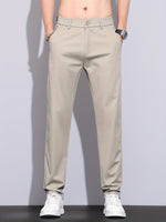 Harrison | All-Season Tapered Stretch Pants