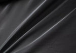 Hartley | Layered Winter Overcoat - Lining Detail