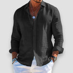 Hudson | Casual Spring Shirt